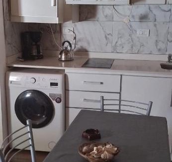 Nueve de Julio Apartment | Alojamiento Paula