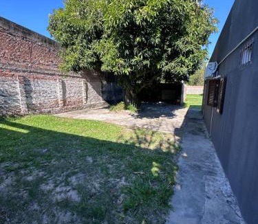 Esquina House | Alojamiento Paz