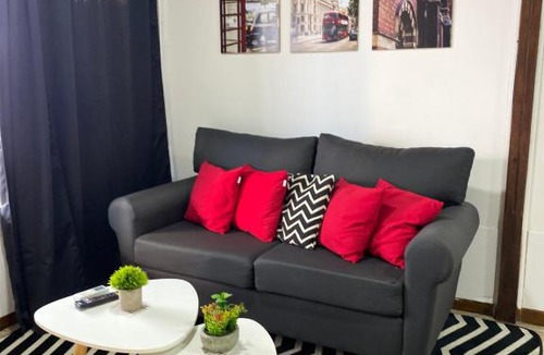 Trenque Lauquen Apartment | Alojamiento Peumayen II
