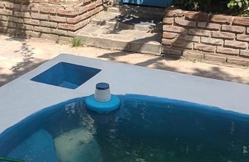 Almirante Brown Apartment | Alojamiento Piecita bajo el Ciruelo