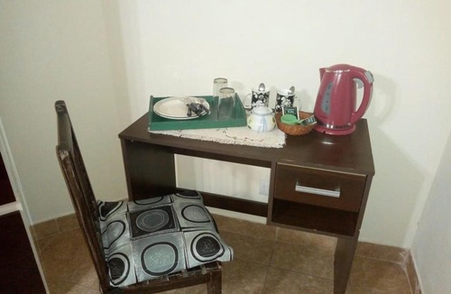 Salta Apartment | Alojamiento placentero