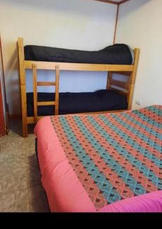 San Julian Apartment | Alojamiento por día