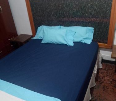 Jardin America Apartment | Alojamiento por día Trisquel