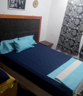 Jardin America Apartment | Alojamiento por día Trisquel