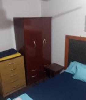 Jardin America Apartment | Alojamiento por día Trisquel