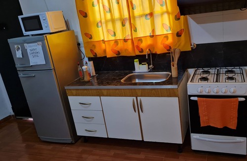 Ezeiza Apartment | Alojamiento Privado a Minutos del Aeropuerto de Ezeiza