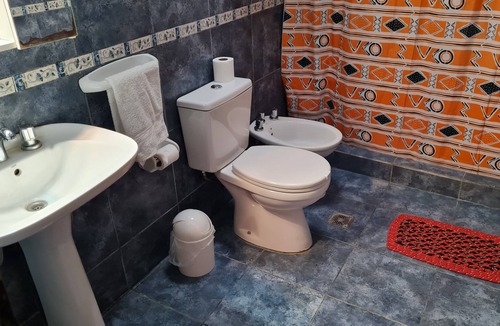 Ezeiza Apartment | Alojamiento Privado a Minutos del Aeropuerto de Ezeiza