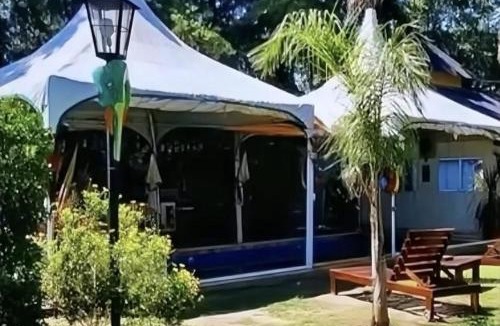 Mercedes House | Alojamiento Pura Vida Quinta Parador Mercedes