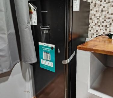 Fiambala Apartment | Alojamiento Quilla-Unta