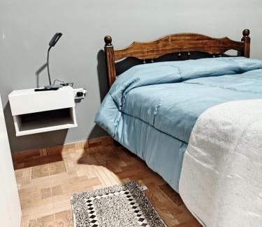 Fiambala Apartment | Alojamiento Quilla-Unta