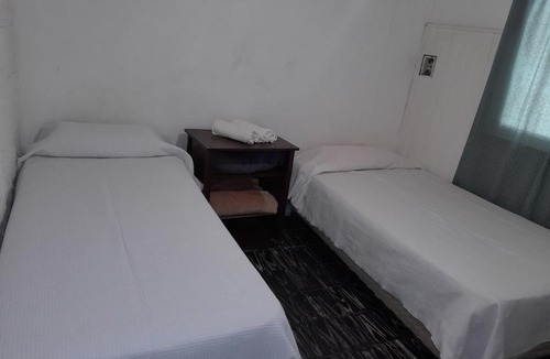Partido de General Villegas Apartment | Alojamiento Rivadavia