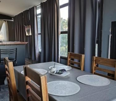 Valle Hermoso Apartment | Alojamiento RuOli