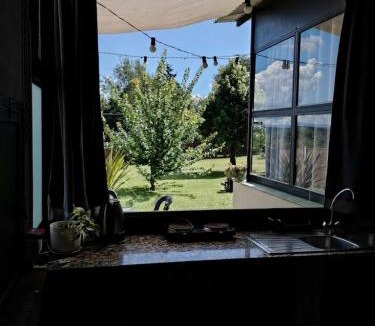 Valle Hermoso Apartment | Alojamiento RuOli