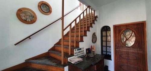 San Jose Apartment | Alojamiento Tía Silvia