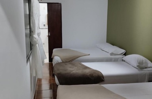 Paso de los Libres Apartment | Alojamiento Temporario San José