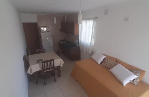 San Rafael Apartment | Alojamiento Temporal