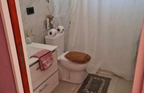 Las Heras Apartment | Alojamiento temporario Las Heras