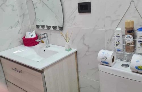 Las Heras Apartment | Alojamiento temporario Las Heras