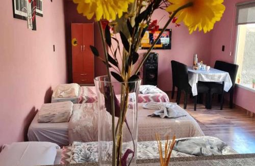 Las Heras Apartment | Alojamiento temporario Las Heras