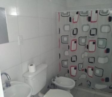 Formosa Apartment | Alojamiento Temporarios NEA