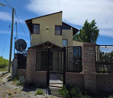 Perito Moreno House | Alojamiento Timotea