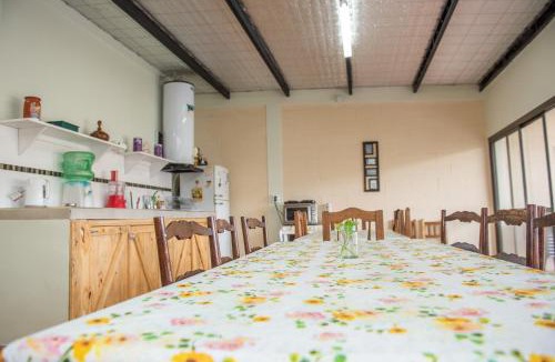 Junin Department Apartment | Alojamiento Turístico Pelucho Sillero