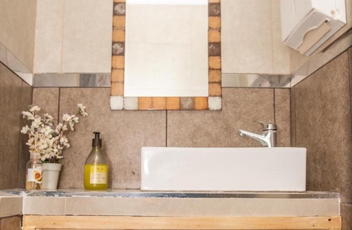 Junin Department Apartment | Alojamiento Turístico Pelucho Sillero