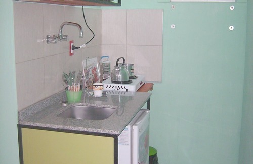 Colon Apartment | Alojamiento Turstico en Colon ER MPB