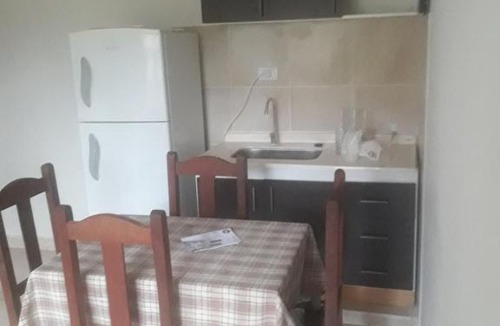Vaqueros Apartment | Alojamiento Vaqueros