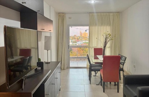 Resistencia Apartment | Alojamiento Yésica