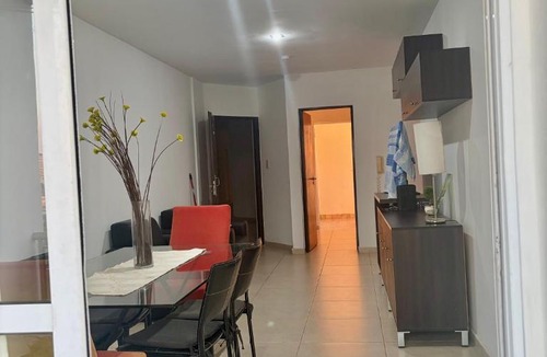 Resistencia Apartment | Alojamiento Yésica