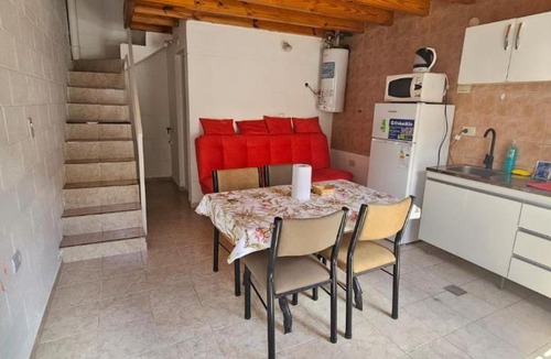 Comodoro Rivadavia Apartment | alojamiento yeico