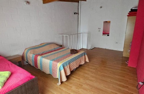 Comodoro Rivadavia Apartment | alojamiento yeico