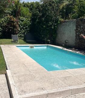 Parana House | Alojamiento Zona Parque