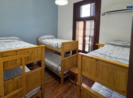 Parana House | Alojamiento Zona Parque