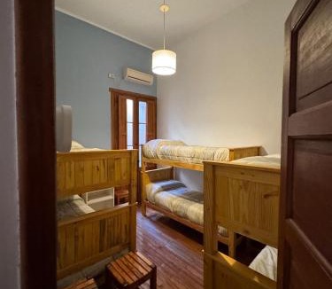 Parana House | Alojamiento Zona Parque