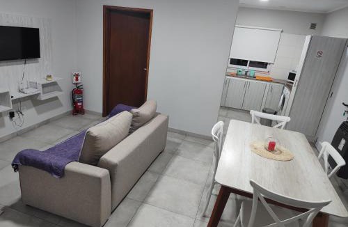 Lobos Apartment | Alojamientobruisa