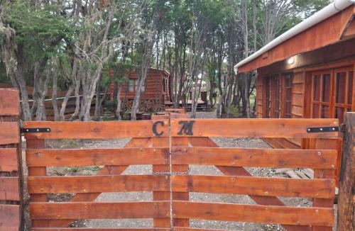 Tolhuin House | alojamientos CM