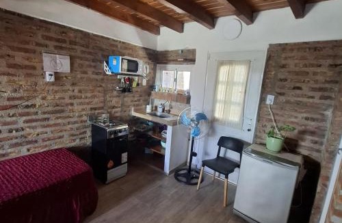 Zapala Apartment | Alojamientos Copihue
