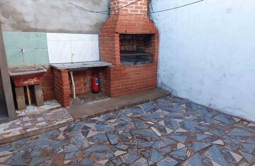 Zona Granja House | Alojamientos Hilda F