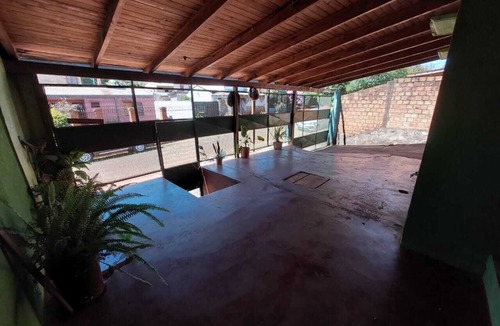 Zona Granja House | Alojamientos Hilda F
