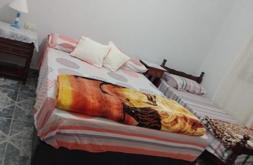 Tinogasta Apartment | Alojamientos Rinconcito don Antonio casa