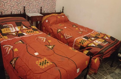 Tinogasta Apartment | Alojamientos Rinconcito don Antonio casa