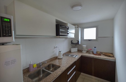 Province of Tierra del Fuego Apartment | Alojar Towers