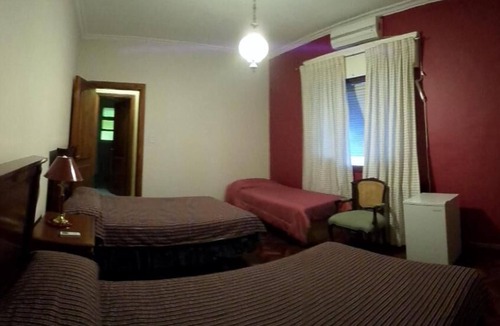 Historic Center Bed & Breakfast | alojarseenmendoza