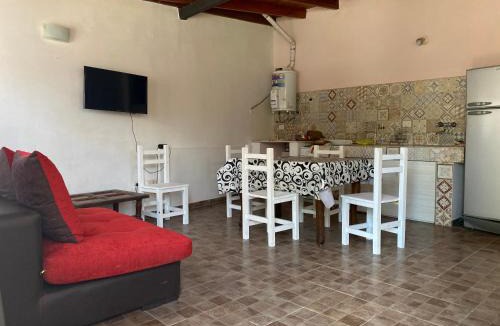 Huerta Grande Apartment | AlojARTE en Punilla-Apart