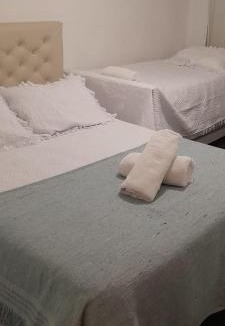 Ezeiza Apartment | ALOJATE CATALEIA dep 1 EZEIZA PLENO CENTRO A 12 MINUTOS DE AEROPUERTO MINISTRO PISTARINI