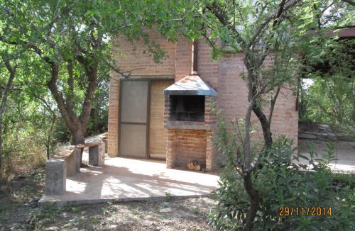 El Rincon Cabin | Alpa'y Kanki