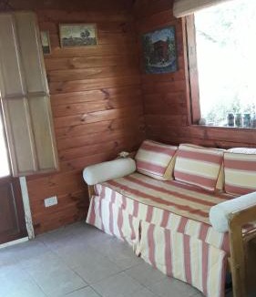 El Rincon Cabin | Alpa'y Kanki