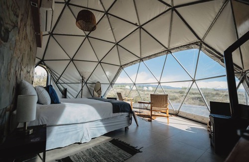 Vista Flores Cabin | Alpasion Lodge